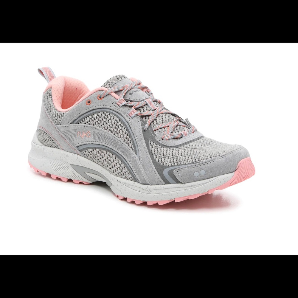Ryka Sky Walk Trail Paloma Women's Trail Walking Shoes